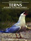 Terns of Europe and North America (eBook)
